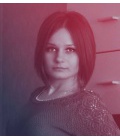 Rencontre Femme : Tatyana, 34 ans à Biélorussie  Гродно